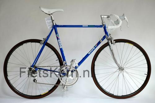 Gios Compact specificaties
